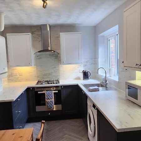 Sea Glass Cottage Sunderland  Exterior foto