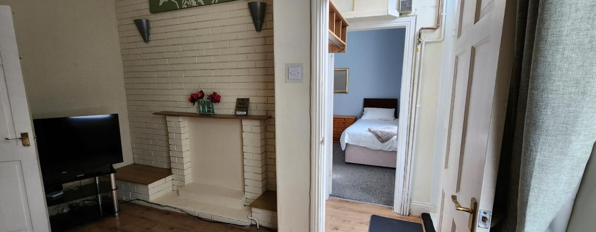 Sea Glass Cottage Sunderland  Exterior foto